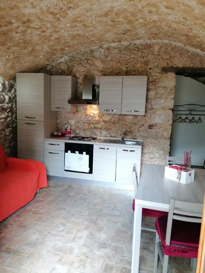 Tenuta Castelli Villa San Donato Val di Comino Bagian luar foto